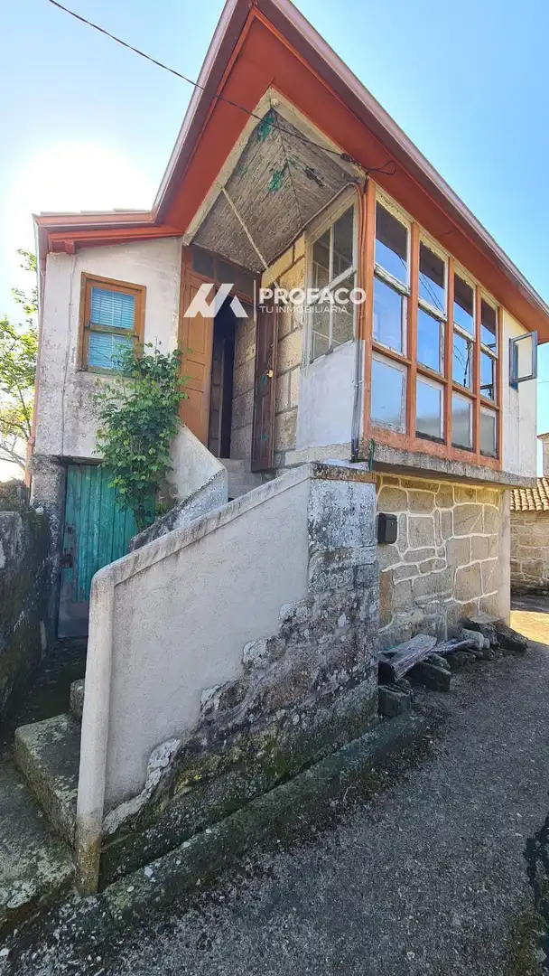House for sale in VILASECO, imagen 3