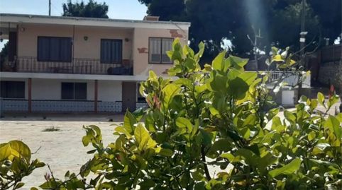 Foto 4 de Piso en venta en Partida Cachapets, 97b, Crevillent, Alicante