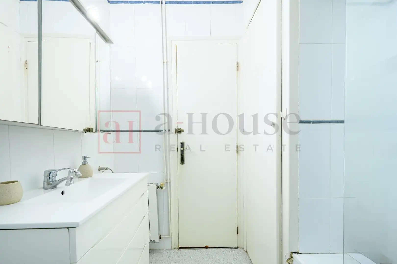Baño de Piso en venta en Barcelona con Aire acondicionado, Calefacción y Parquet