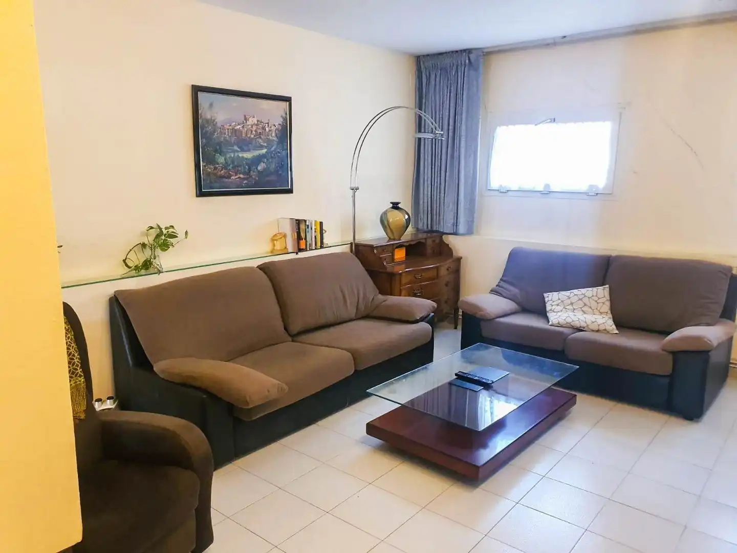 Haus mit Garten zum Verkauf in El Papiol, imagen 7