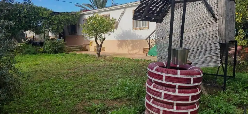 Haus zum Verkauf in Alhama de Murcia ciudad