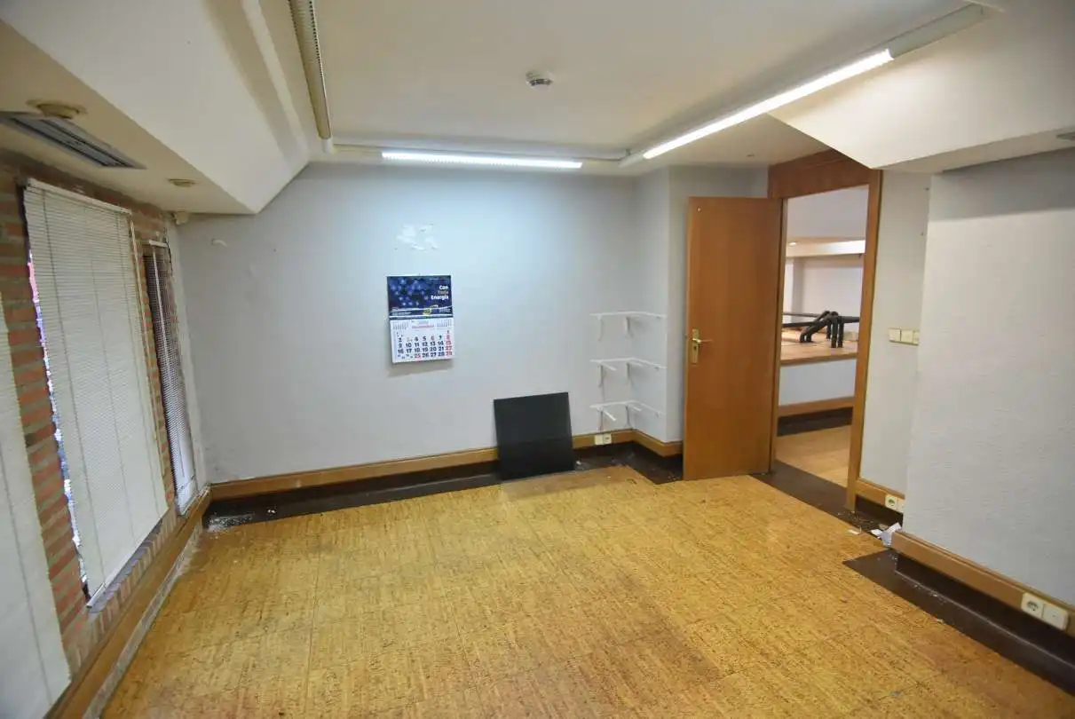 Locale commerciale in vendita a Eibar, imagen 25