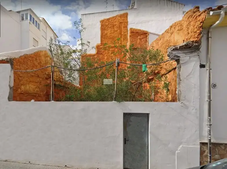 Exterior view of Residential for sale in Málaga
