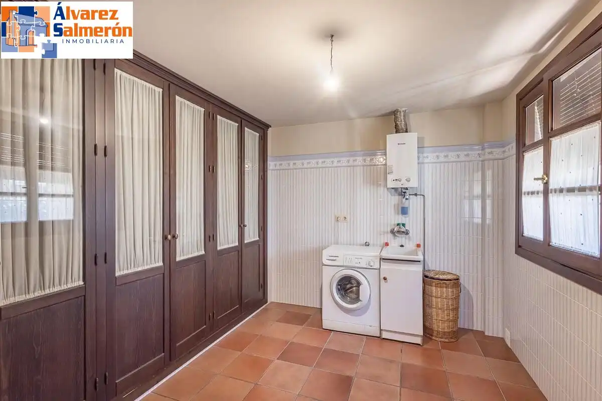 Villa mit Pool zum Verkauf in Calle DE LAS CAÑAS, imagen 8