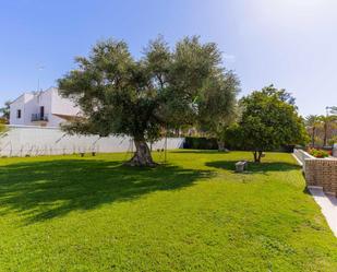 Jardí de Residencial en venda en Jerez de la Frontera