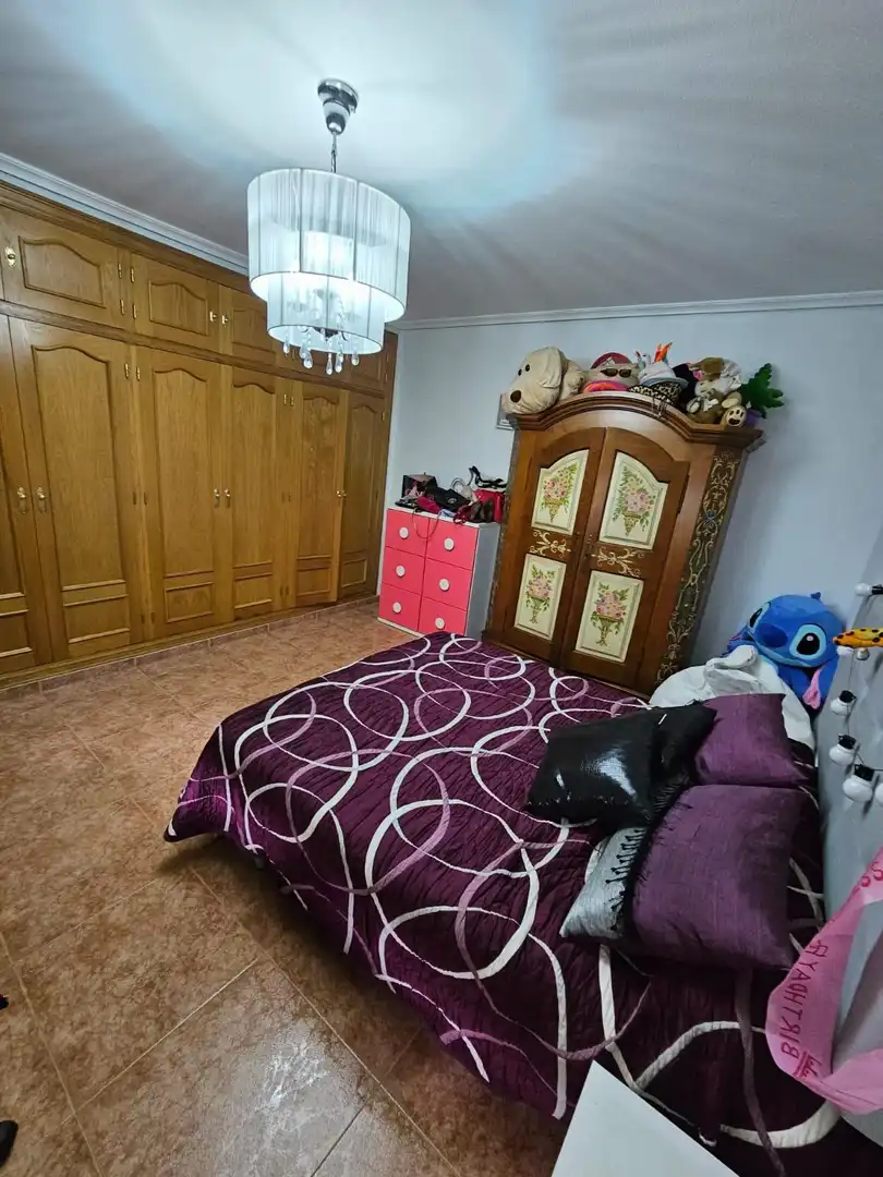 Adosado en venta en Carrer Carrer de Ramón y Cajal, imagen 6