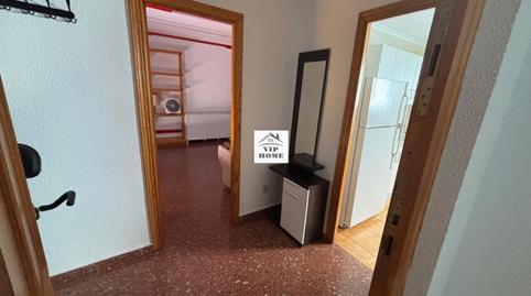 Photo 4 of Apartment to rent in Calle Rosario, Ensanche - Franciscanos, Albacete