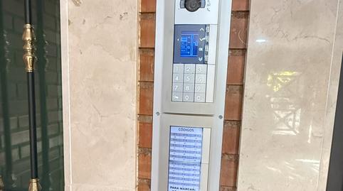 Foto 3 de Pis en venda a Hellín,  Madrid Capital