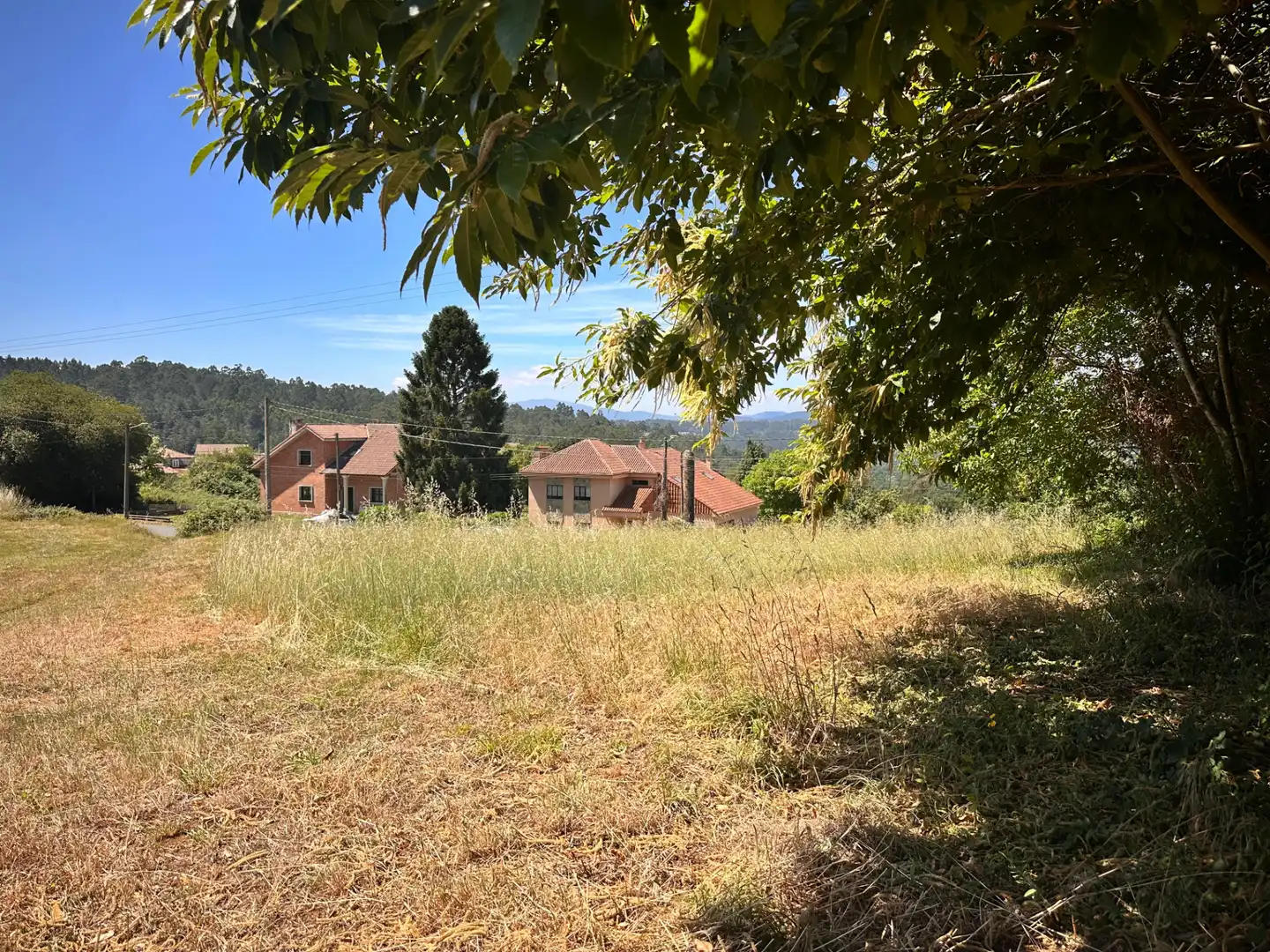 Residential land for sale in Calle de Marrozos 7, imagen 7