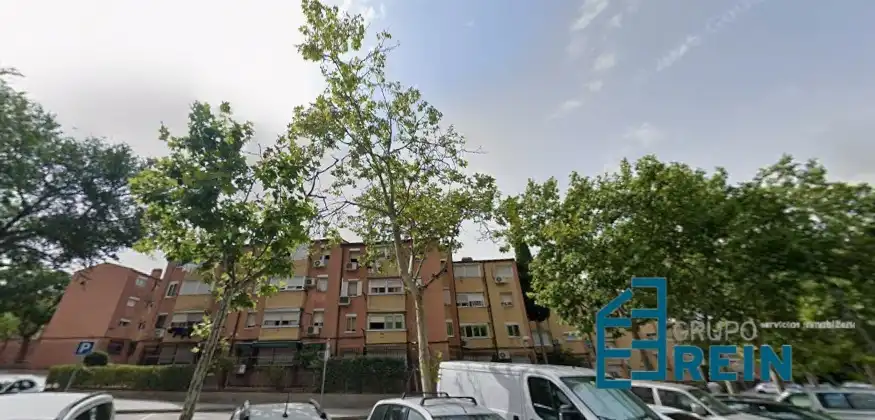 Piso en venta en Avenida de Hellín, 32, Hellín, San Blas, Madrid Capital