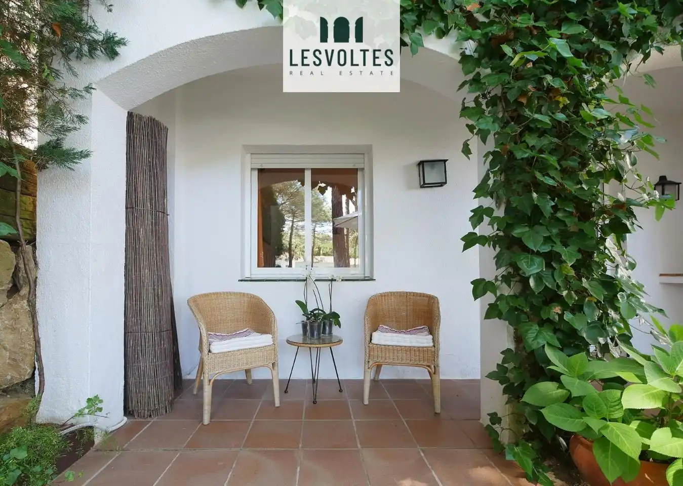 Terrace of Houses for sale in Pals  with Air Conditioner, Private garden and Balcony