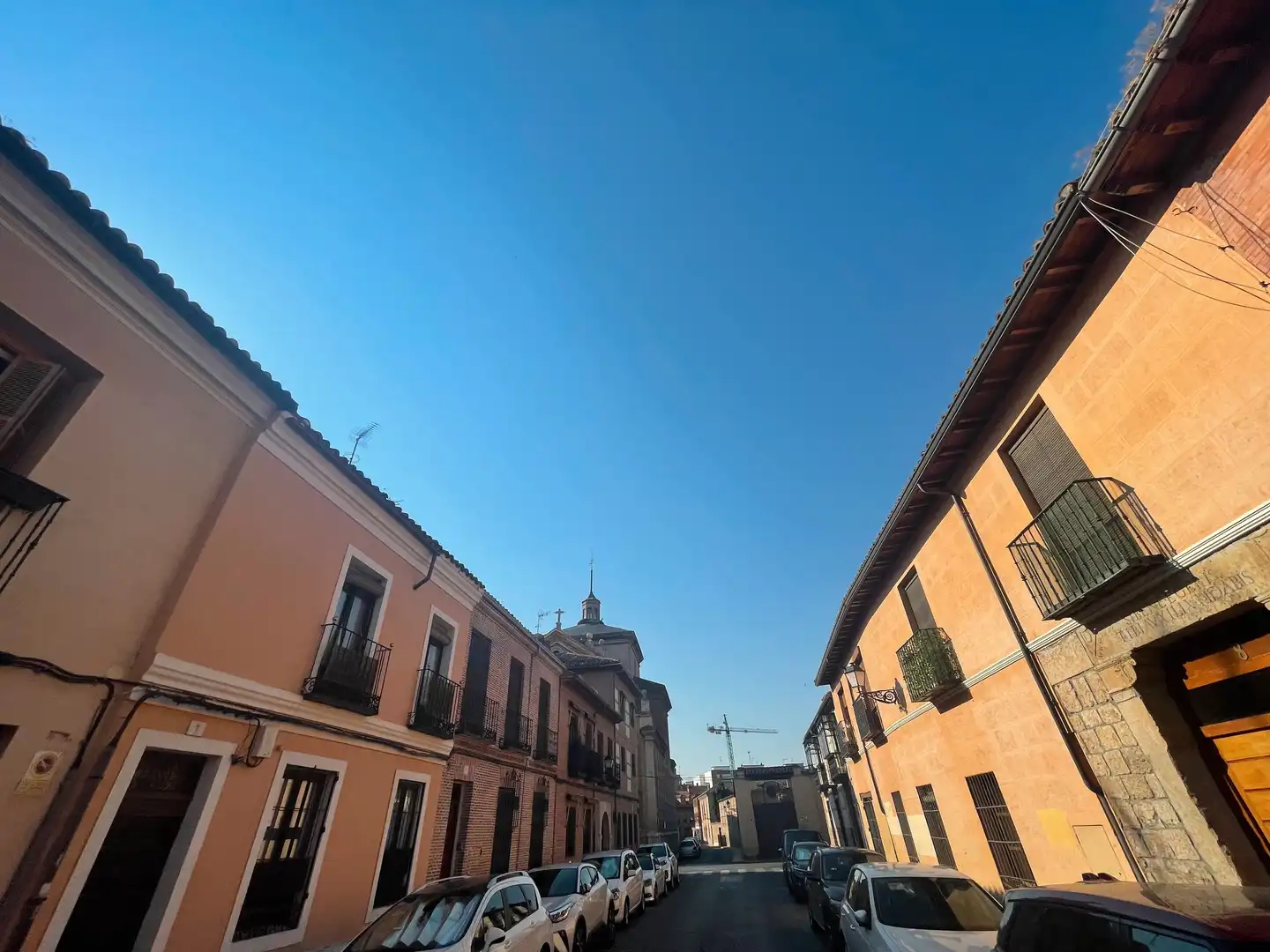Apartament de lloguer a Calle Gallo, Casco histórico