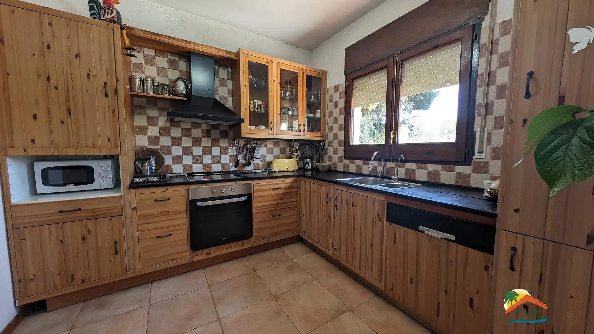 Villa avec jardin à vendre à Canyelles, imagen 8