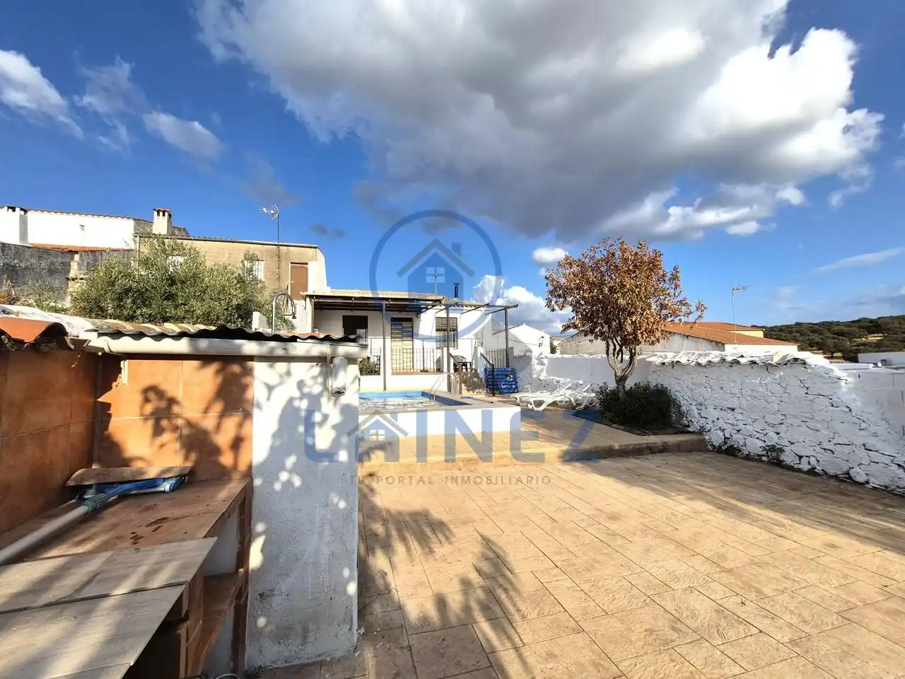 Casa con jardín en venta en Fuente Obejuna, imagen 30