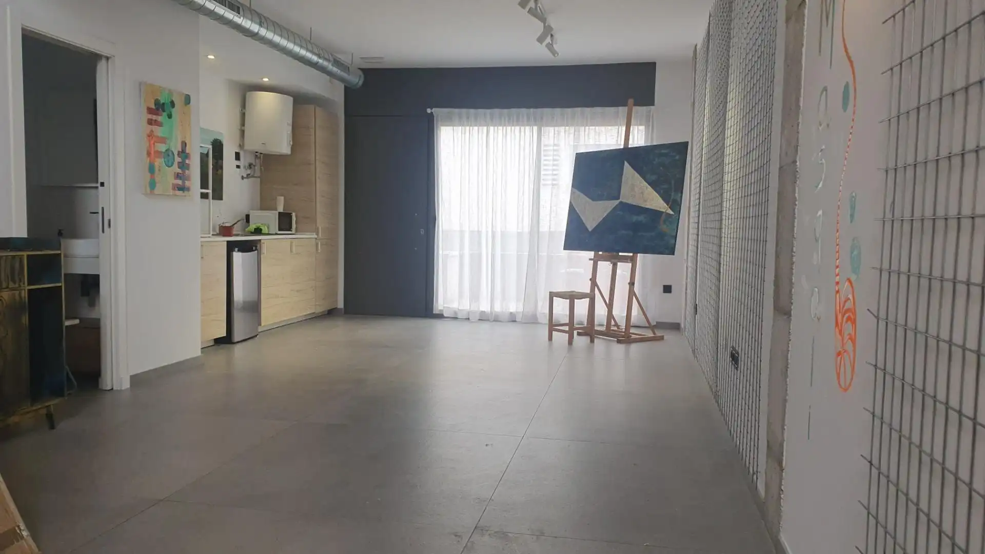 Lofts for sale in Mairena del Aljarafe  with Heating, Terrace and Storage room