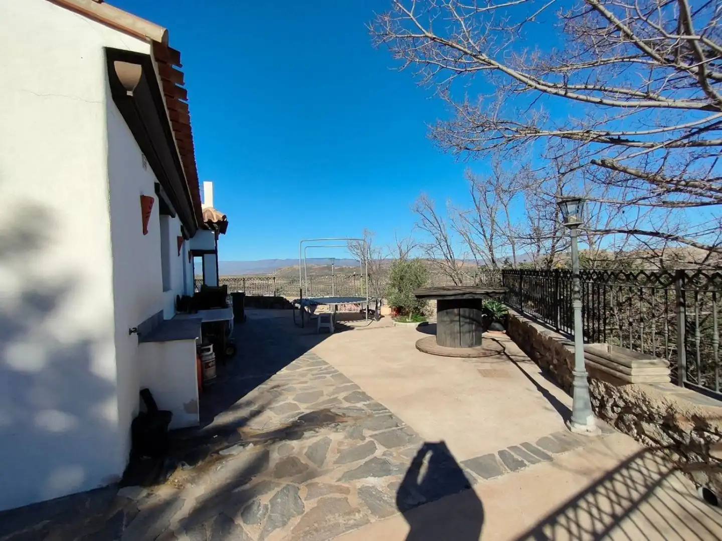 Casa o xalet en venda a Lucainena de las Torres