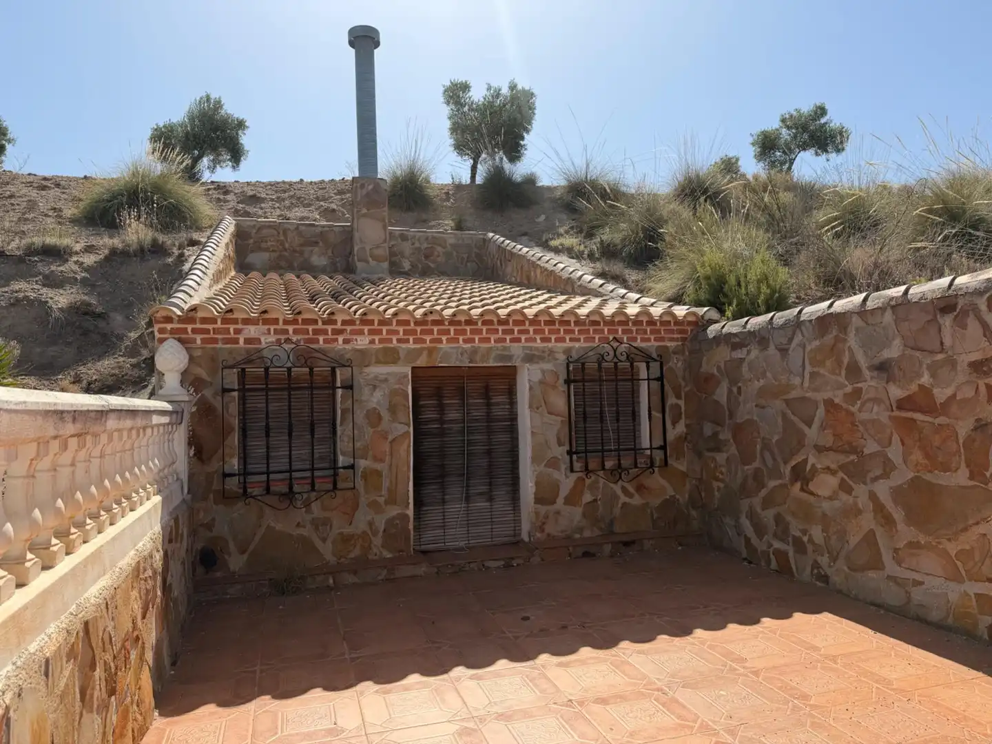 House for sale in Cúllar, imagen 30