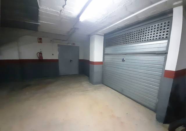 Garaje en Venta en Carrer de Josep Carner, 2 en Vila-seca Poble