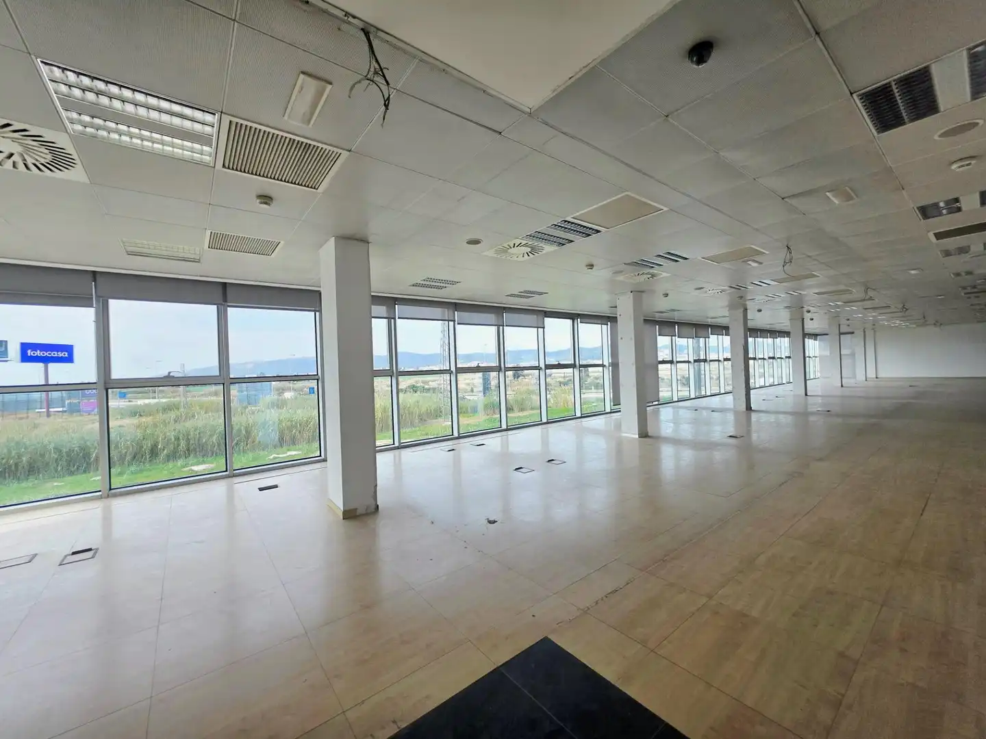 Office space with lift to rent in Sant Cosme - La Granja, imagen 5