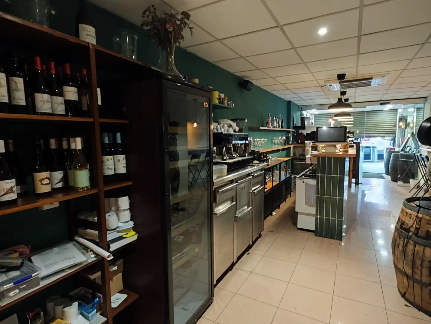 Business premises for transfer in Sarrià - Sant Gervasi, imagen 23