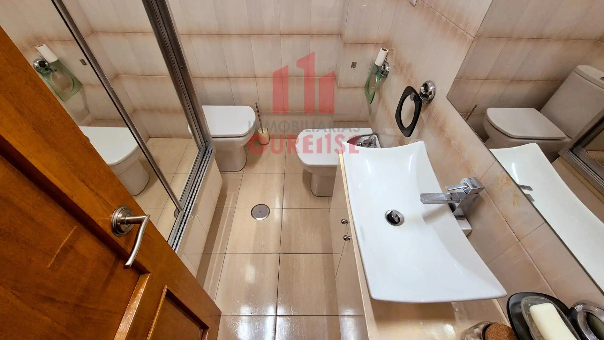 Piso de alquiler en Couto