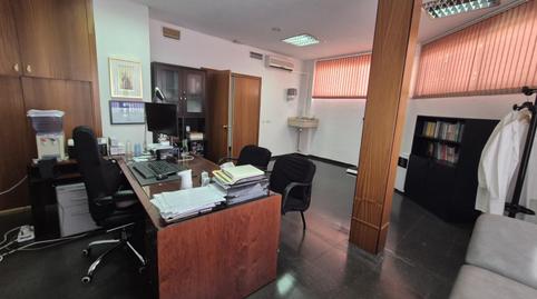 Foto 3 de Oficina de lloguer a Avenida Avenida de la República Argentina, 2, Ciudad Jardín - Zoco,  Córdoba Capital