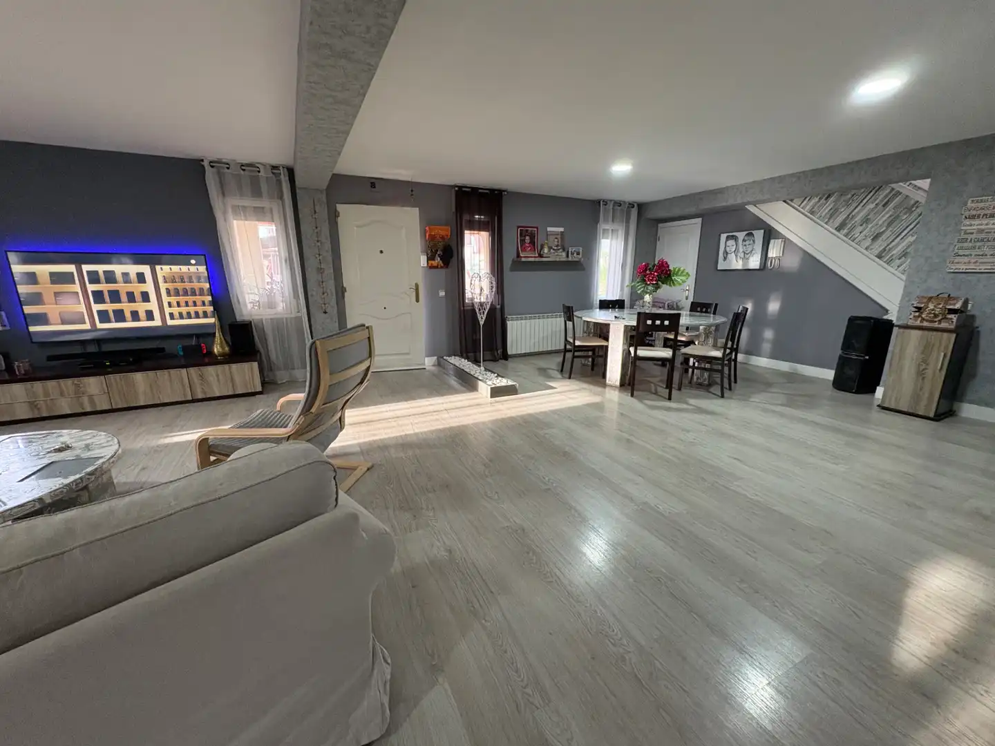 Chalet con terraza en venta en Calle Dulcinea 14, imagen 25