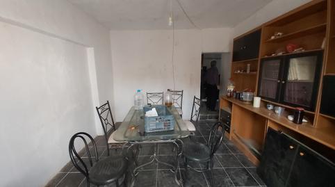 Foto 3 de Finca rústica en venda a Gérgal, Almería