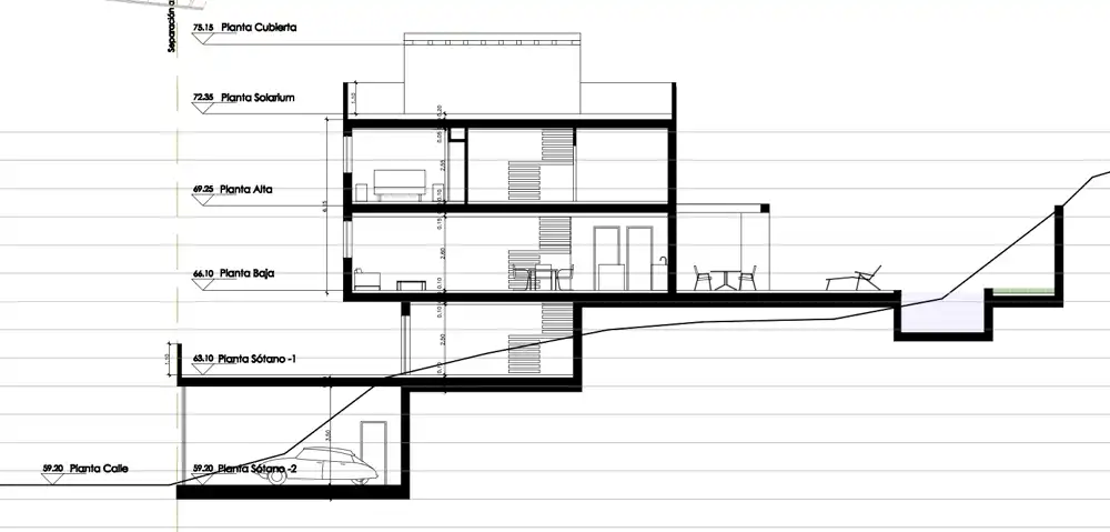 House with terrace for sale in Calle Esmeralda, 38, Mijas, Spain, imagen 35