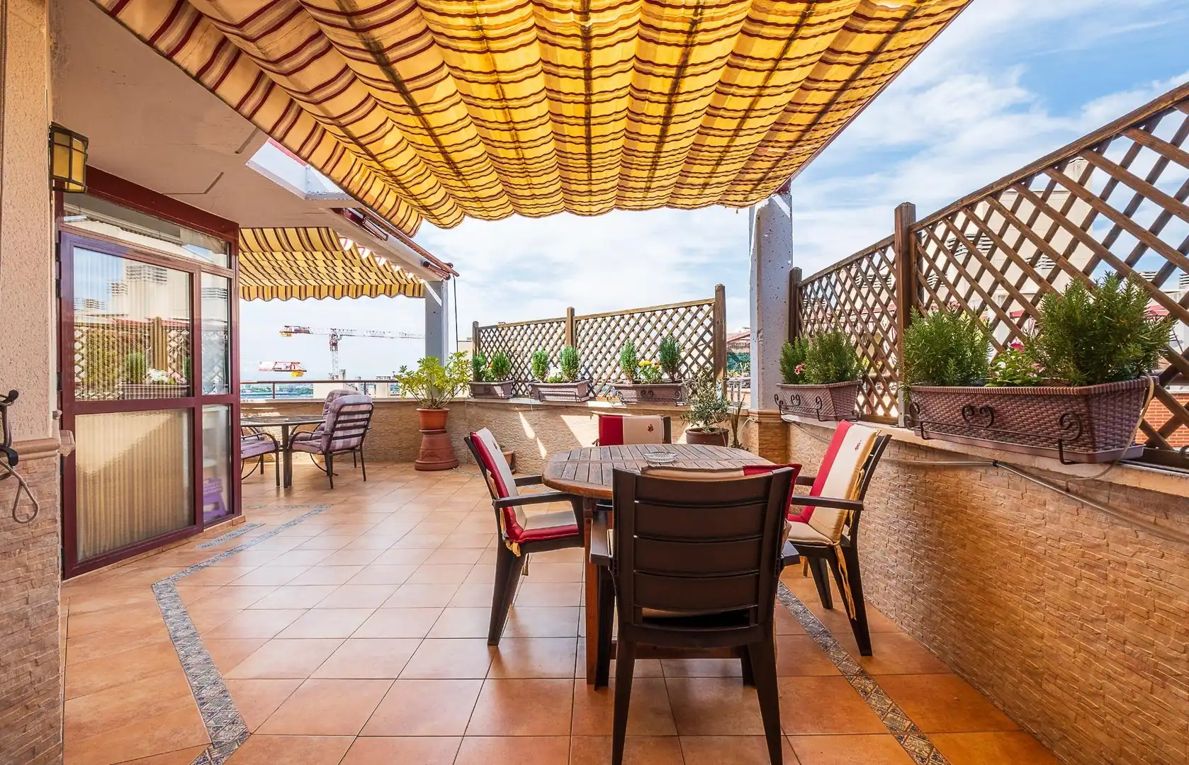 Penthouse mit Pool zum Verkauf in Calle CARLOS IV, imagen 21