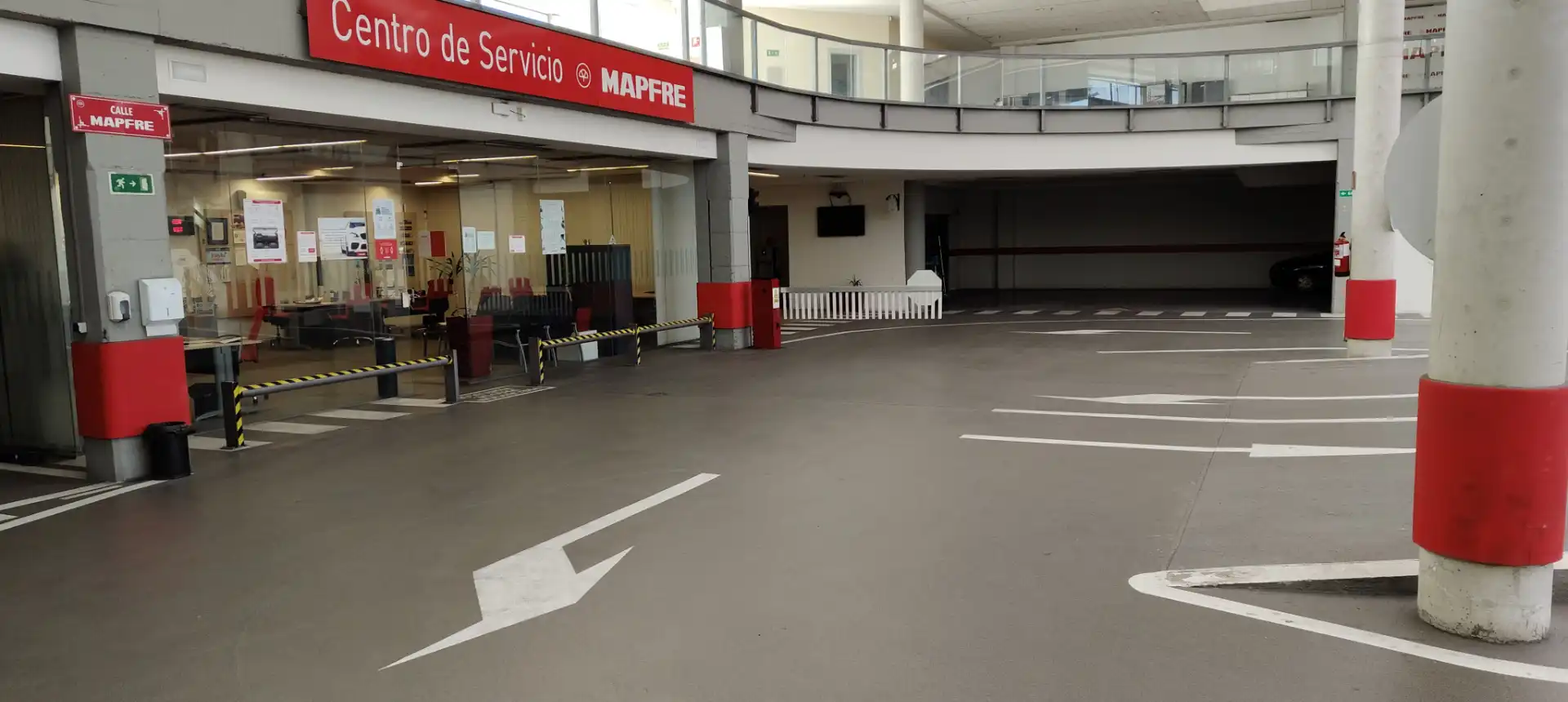 Nave industrial con ascensore in vendita a Avenida de Zaragoza, imagen 7