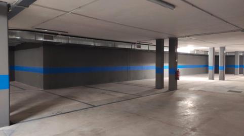 Foto 5 de Garatge en venda a Carrer la Ribera Baixa, 144b, Ensanche - Río Júcar, Castellón