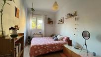 Bedroom of Flat for sale in Girona Capital