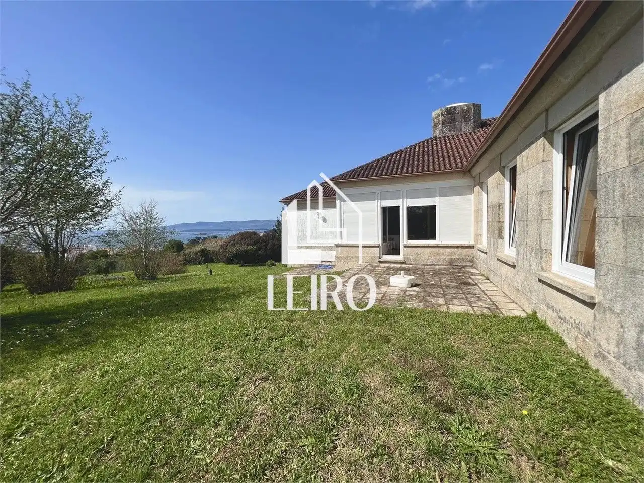 Casa o chalet en venta en Vilagarcía de Arousa con Jardín privado y Terraza