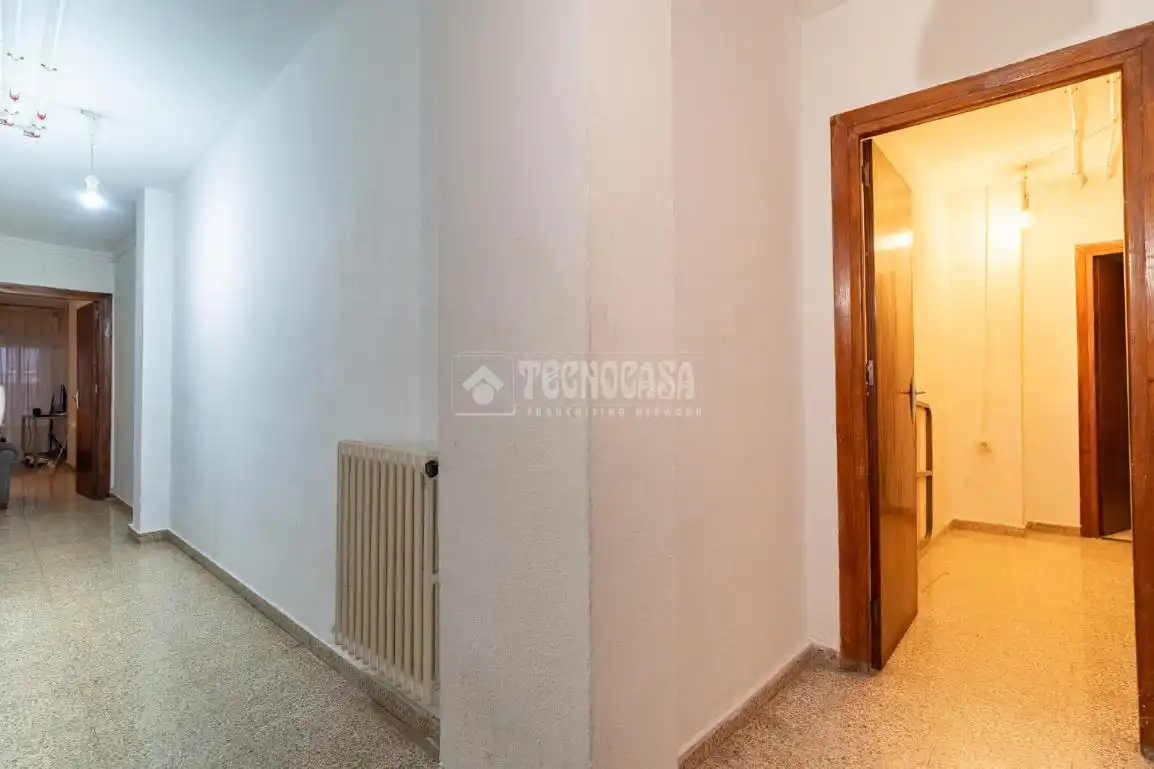 Wohnung zum Verkauf in Centro - Sagrario