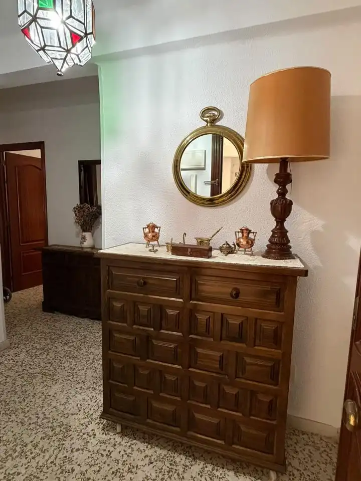 Dining room of Flat for sale in Vélez-Málaga  with Terrace