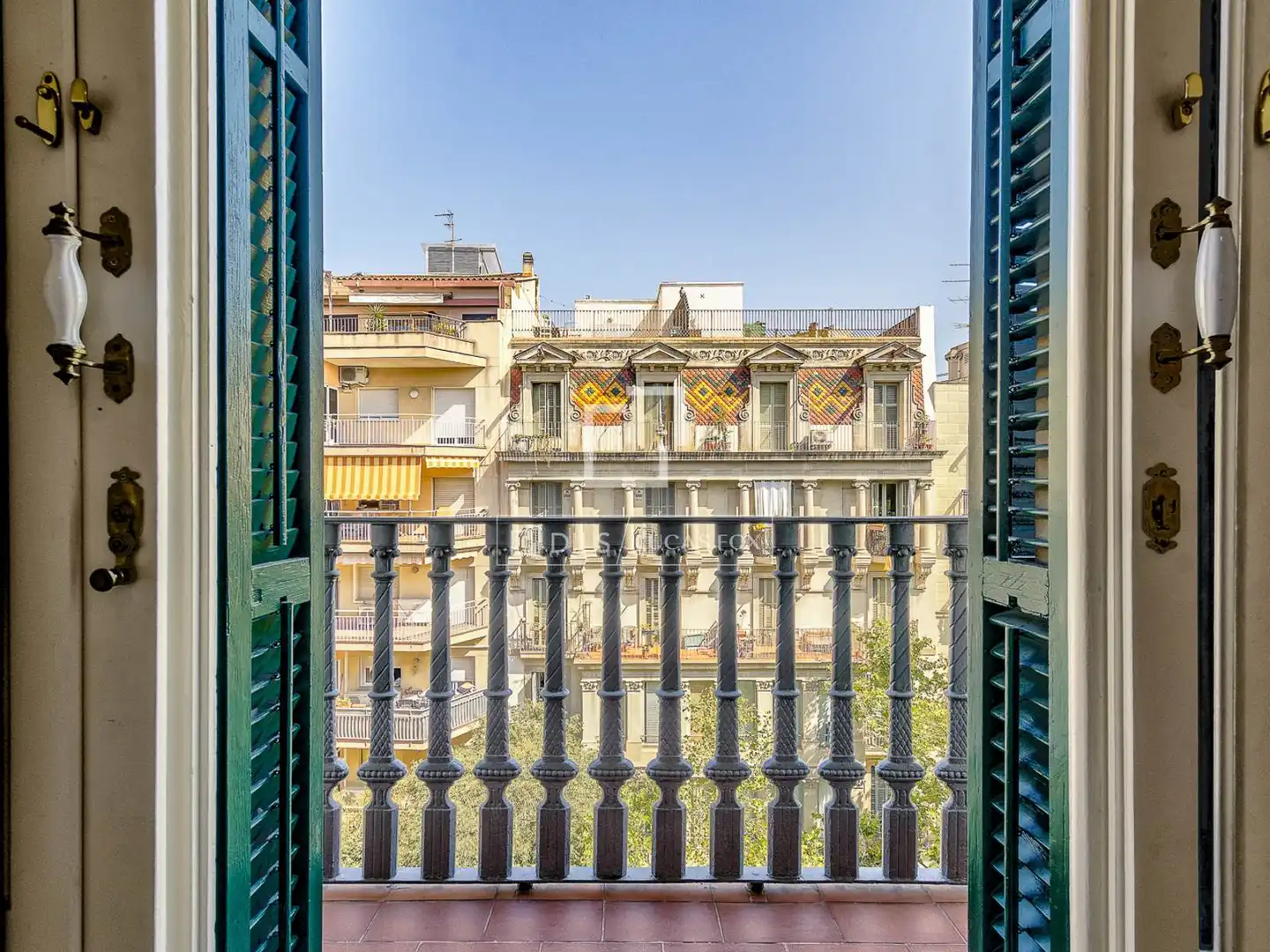 Wohnung mit Terrasse zum Verkauf in Eixample, imagen 18