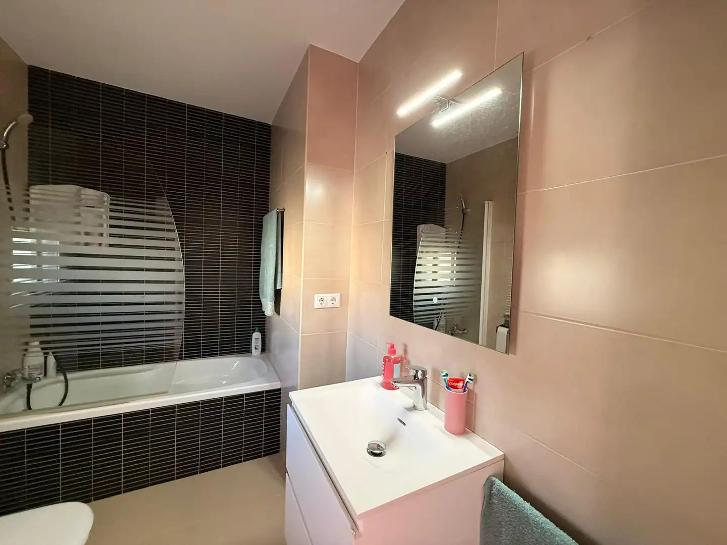 Baño de Casa o chalet en venta en La Victoria con Terraza y Balcón