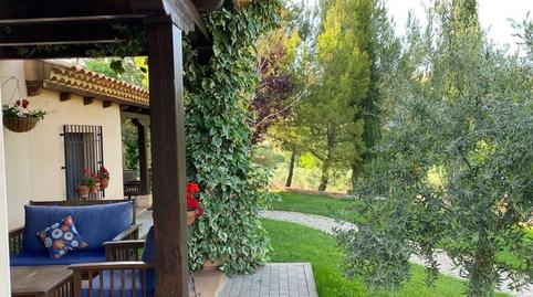 Foto 2 de Casa o xalet en venda a Alcaraz, Albacete