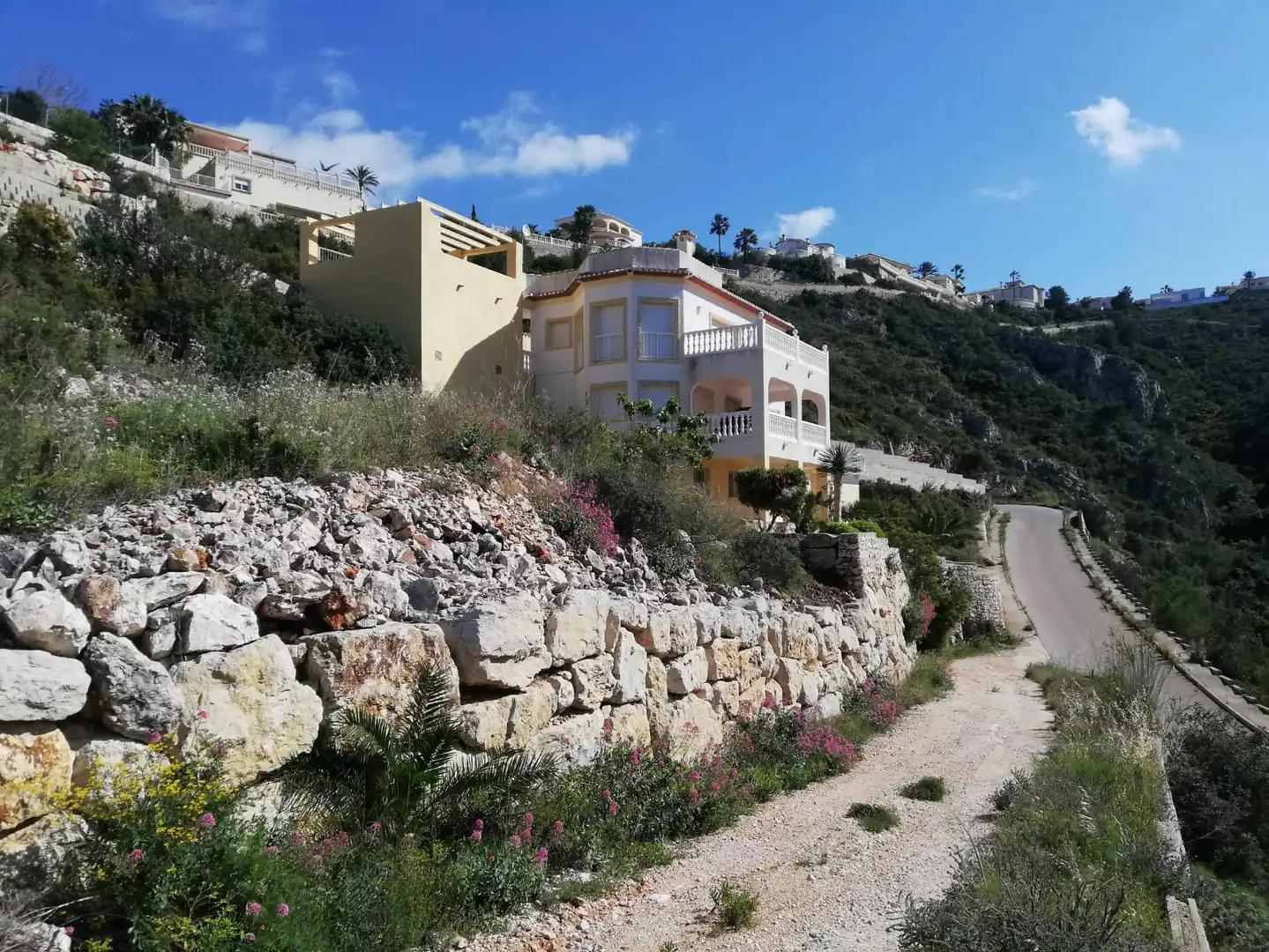 Terreny residencial en venda a Carrer Maia 72, imagen 2