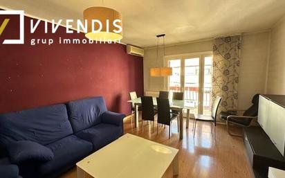 Flat for sale in Alcalde Porqueras,  Lleida Capital