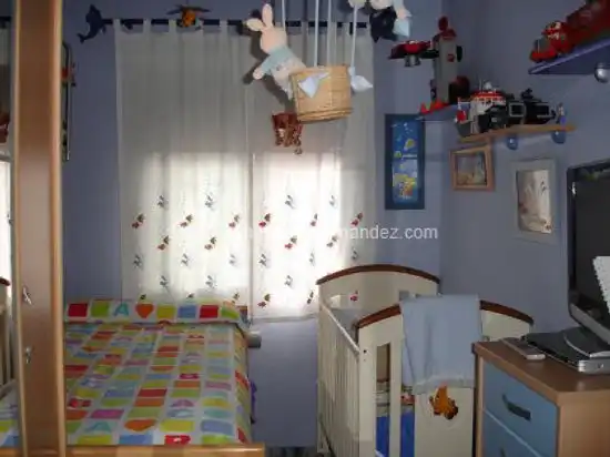 Apartament en venda a Casco Antiguo, imagen 4