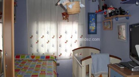 Foto 4 de Apartamento en venta en Casco Antiguo, Cáceres Capital