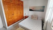 Bedroom of Flat for sale in Guía de Isora  with Furnished