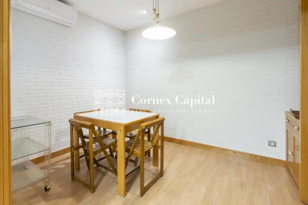 Flat with lift for sale in TRAVESSERA DE GRACIA, imagen 26