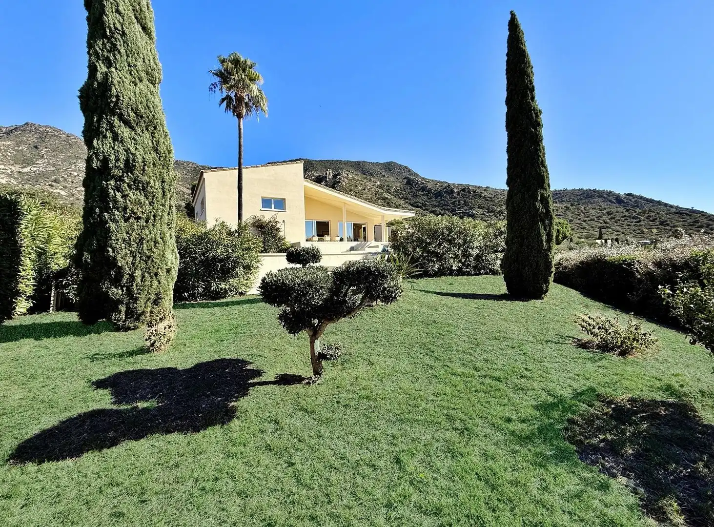 Chalet con piscina en venta en Palau-saverdera, imagen 35