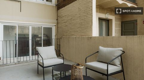 Photo 2 of Flat for rent in Dreta de l'Eixample, Barcelona Capital