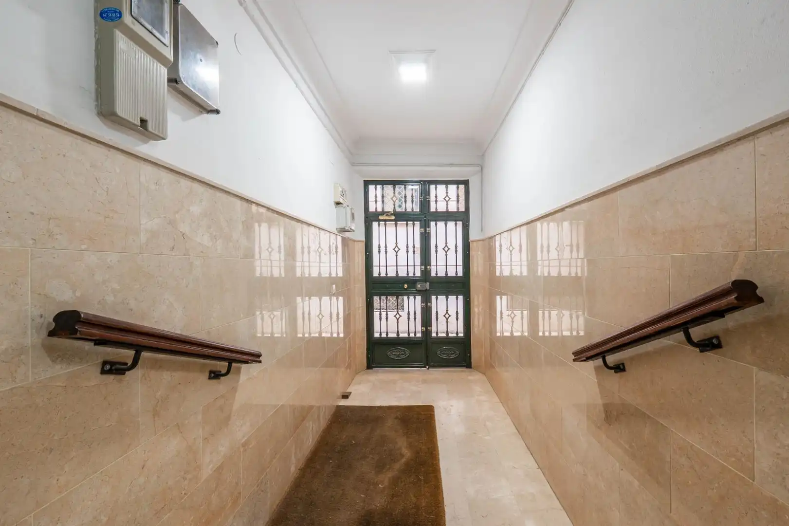 Piso en venta en Granada con Calefacción