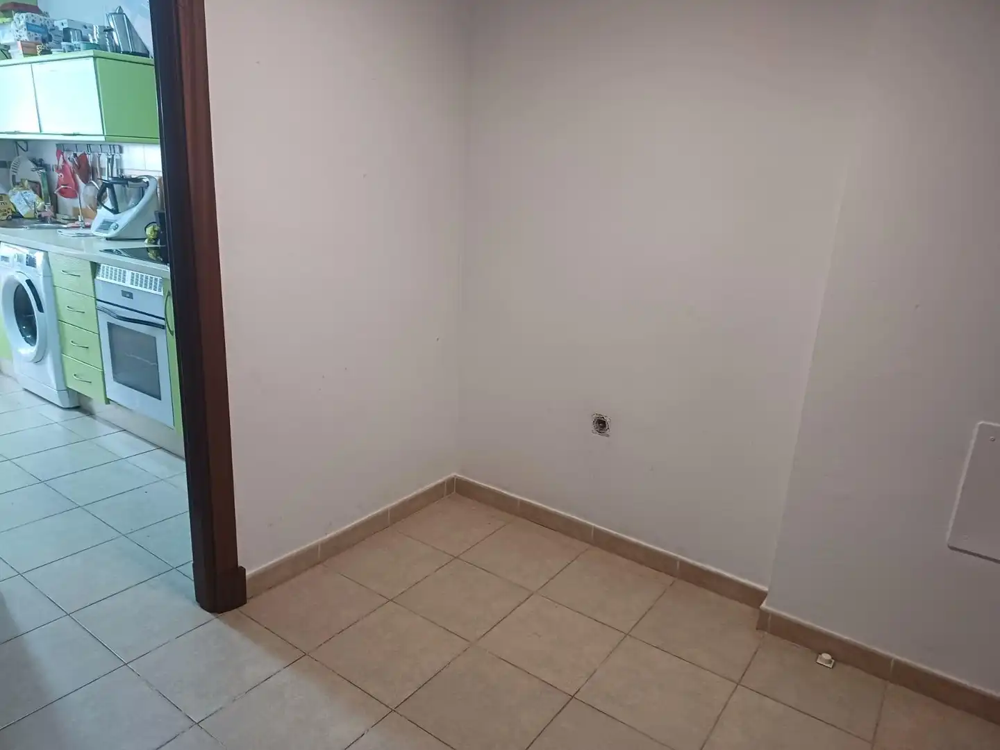 Piso con ascensor en venta en La Banda - Campo de Fútbol, imagen 8