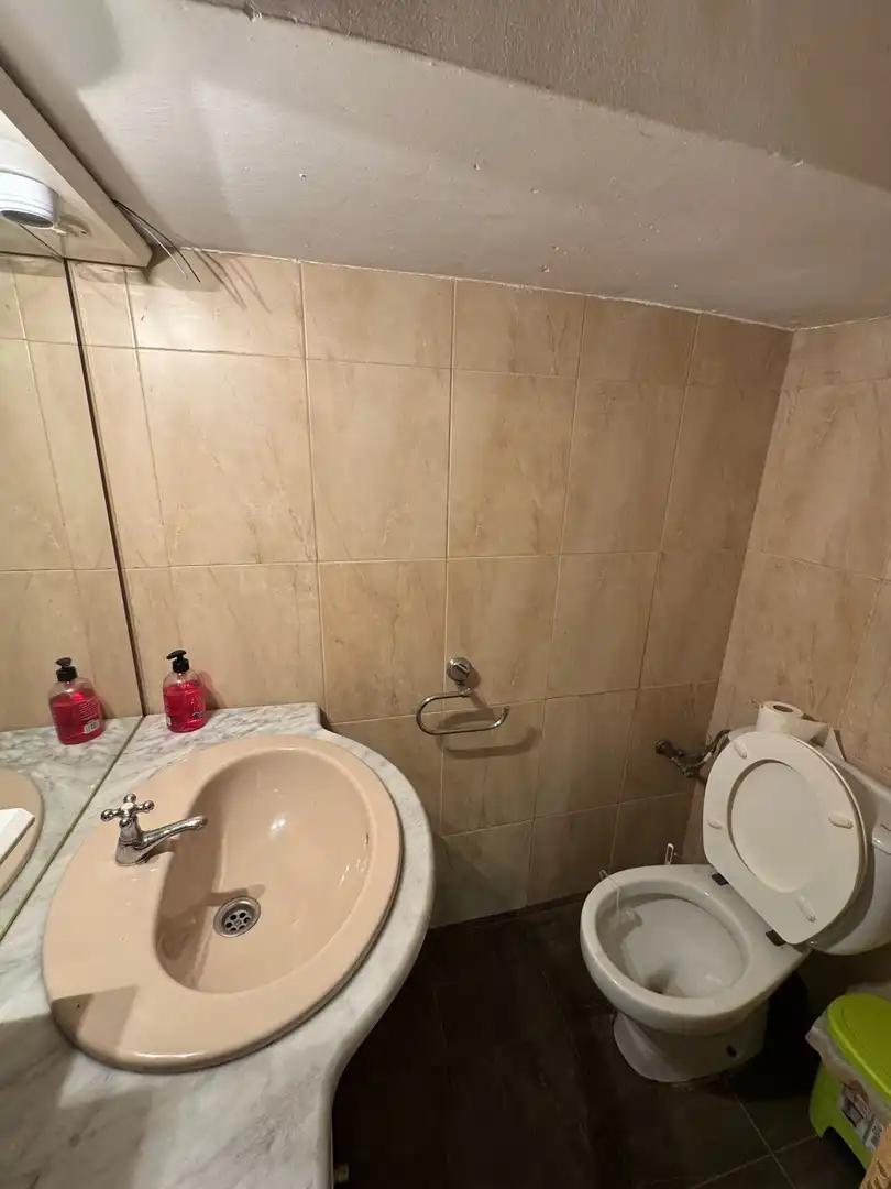 Badezimmer von Country house zum Verkauf in Magallón